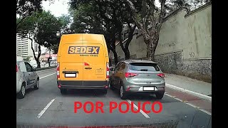 Barbeiragens Em São Paulo