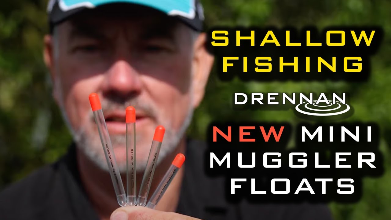 New MINI Muggler Floats, Alan Scotthorne