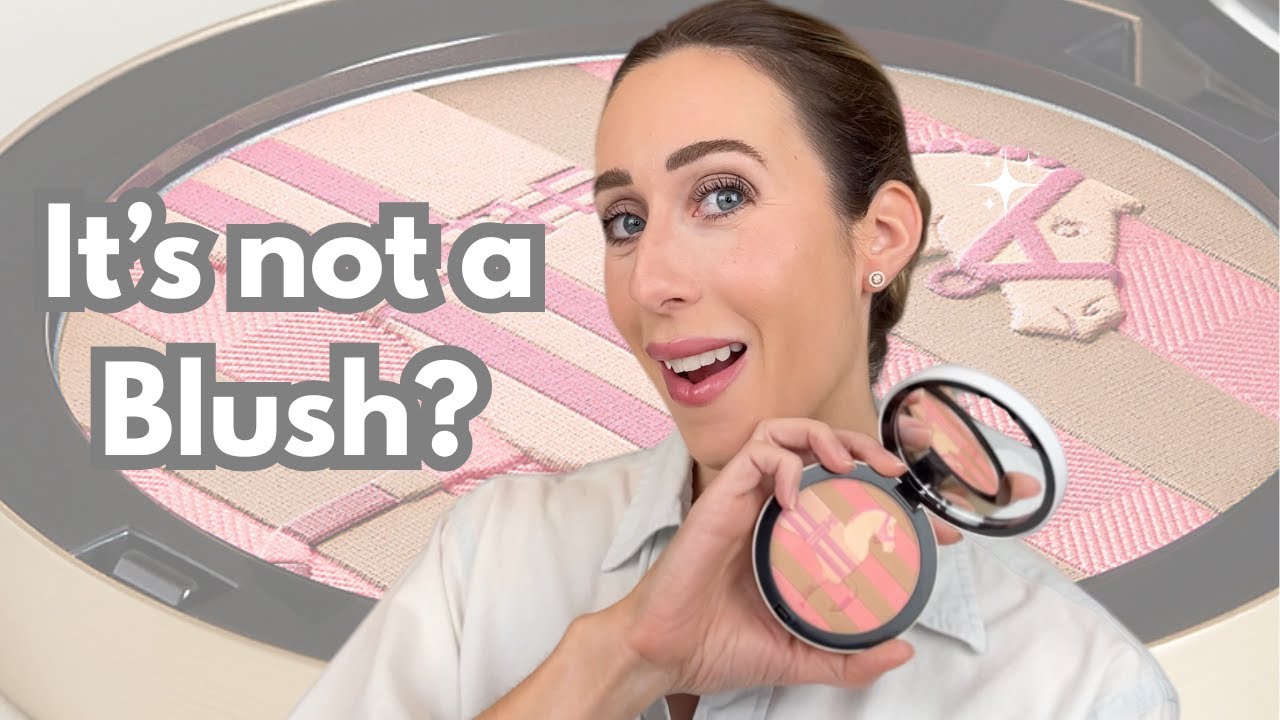 Шелковая пудра Rocabar от Hermes: высшая роскошь!