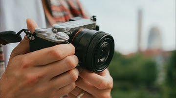 Master the Exposure Triangle EASILY! - Photography Basics for Beginners