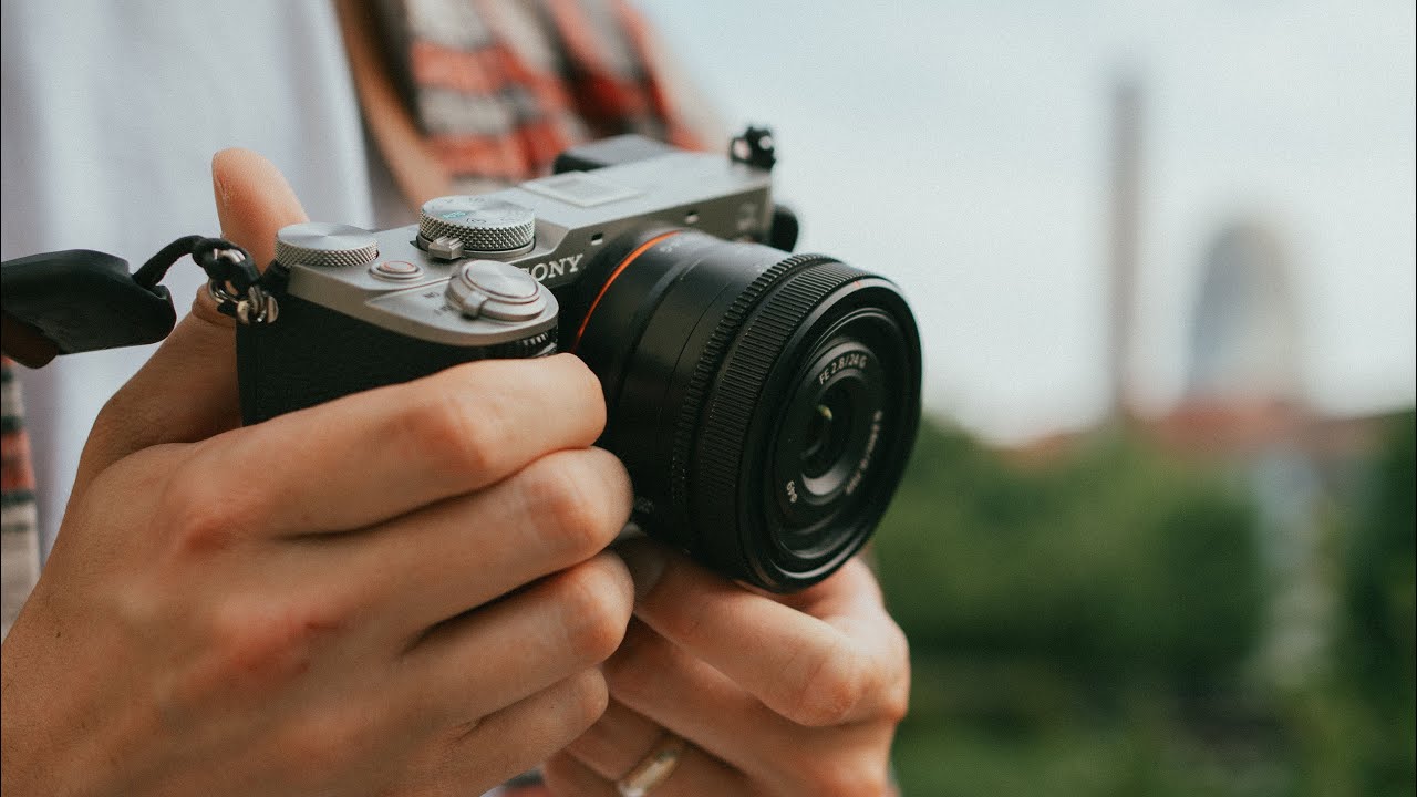 Master the Exposure Triangle EASILY! - Photography Basics for Beginners