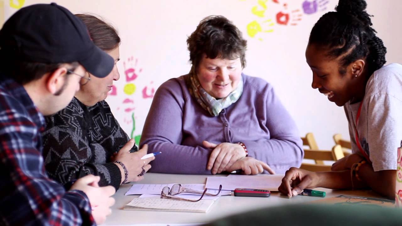 Be a Volunteer - Peace Corps Public Service Announcement