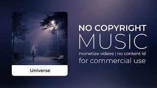[No Copyright Music] - Universe (The X-Files)