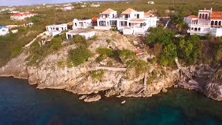 Anguilla Real Estate - 5 Villa Complex for Sale, Shoal Bay Beach