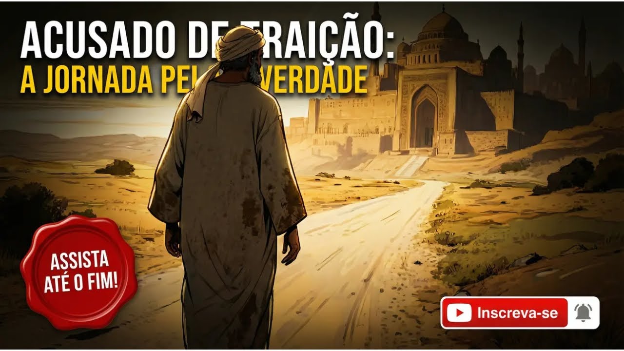 Quando Davi Foi Humilhado… E Escolheu Confiar em Deus