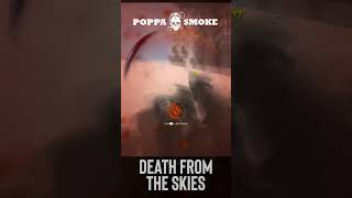 🟢 Death from the skies #shorts #dmzkills #dmzclips  #mw2clips #mw2 #cod #dmz #dmzlive #dmzmw2