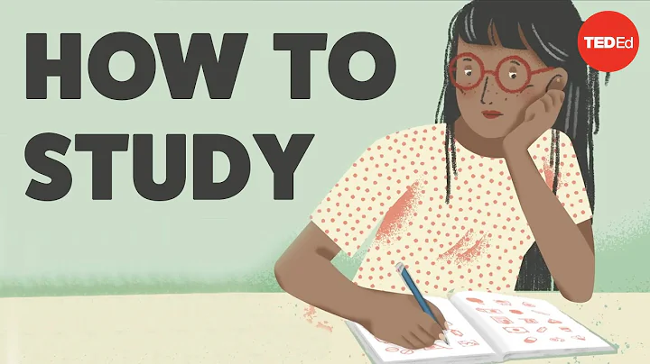 3 tips on how to study effectively - DayDayNews
