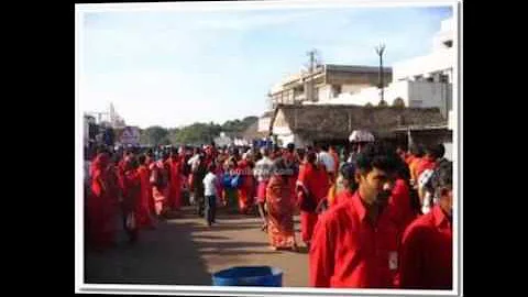 Mel Maruvathur Aadhi Parasakthi by Dr. K Veeramani