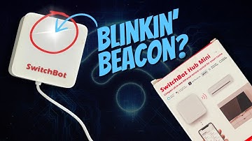 How To Connect/ Reconnect Your SwitchBot Hub To Wi-Fi (FAST!) 🛜