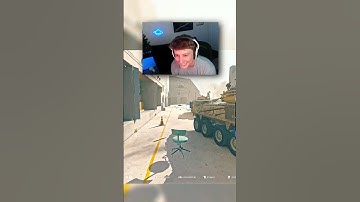 bro is a PROBLEM in prop hunt 😂 #warzone #callofduty #bo6 #prophunt