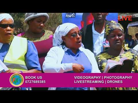 157 Nitukathi Kuu Ituni ABC WANAWAKE WA IMANI