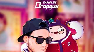 Dropgun Samples - Sagan Future House (Sample Pack)