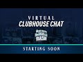 Mariners Clubhouse Chat | Tom Murphy & Chris Flexen