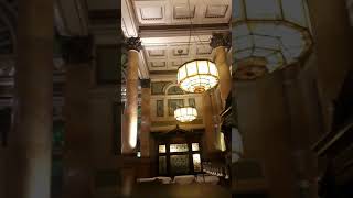 The Grand Concourse