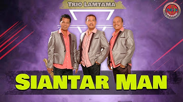 Trio Lamtama - Siantar Man (Official Music Video)
