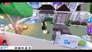 Roville house tour, on the Marketplace now! Made by me (Katnissssha)