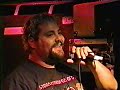 STORMTROOPERS OF DEATH - Albany 02/12/1999