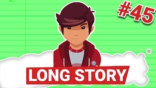Long Story Game - Season 6 #4 screenshot 1