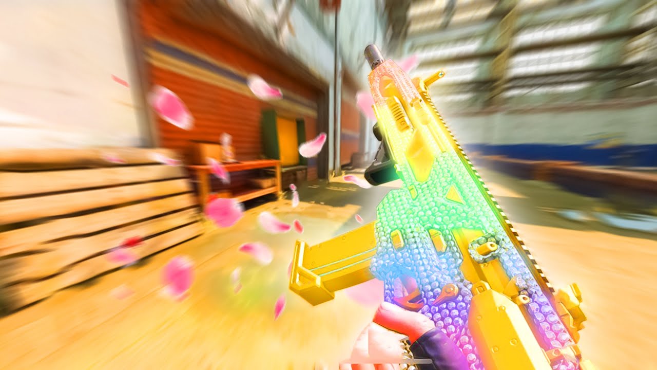 Rebirth Island On Cod Mobile Is Amazing… - YouTube