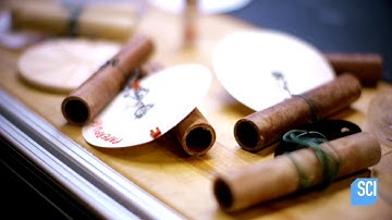 This Groundbreaking Invention Could Diagnose Disease For Pennies