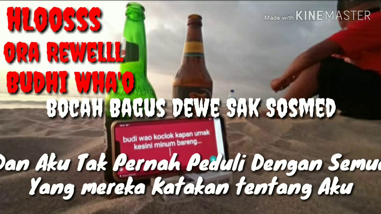 Story wa kekinian - YouTube