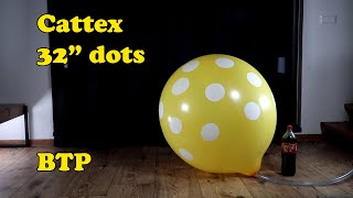 Random Balloons Btp B2P - Belbal, Cattex, Globos, Qualatex, Gemar, Kalisan, Tuftex, Sempertex