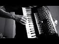 Случайный вальс (Марк Фрадкин, аккордеон/accordion)