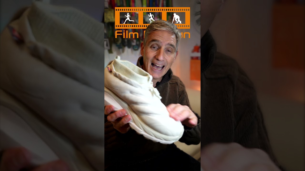 Is This the Comfiest Winter Shoe Ever?