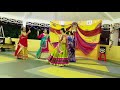 Longvale Dandiya Nite 2017| udi udi jaye | dance by Longvale Ladies group