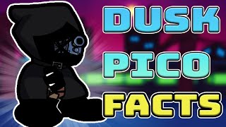 Top Monday Dusk Monolith Pico Facts In Fnf Monday Dusk Monolith Mod