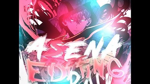 Free Editing Pack For Rotation Like Xenoz !「Asena