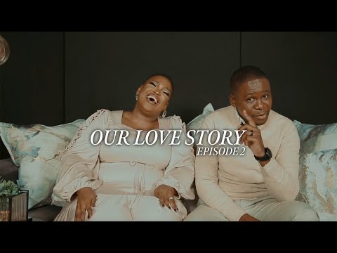 Our Love Story (Episode 2) - Wedding preps and our first pregnancy [A Koko Exclusive]