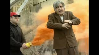 ΣΕΦΕΡΛΗΣ / ΕΝΑΡΞΗ 4 / ΣΟΒΑΡΟΤΗΣ ΜΗΔΕΝ