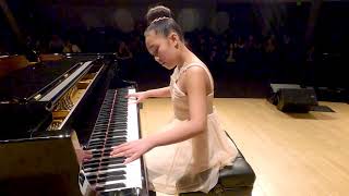 Nizmund Manalad - 2020 Winter Recital