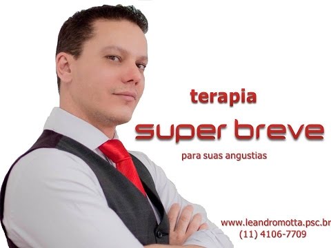 Terapia Super Breve Hipnose Pública nas ruas