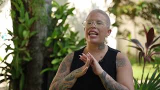 How Hairdressers Change Lives and are there for Clients through all of lives challenges @HeyElizabethFaye