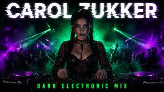 Dark Electronic Mix 2025 | Gothic Techno &amp; Deep House Set