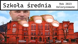 Szkoła średnia [Slander]