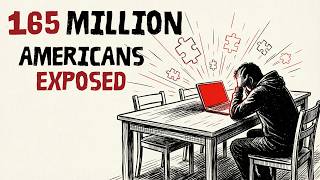 What Happens After Your DATA Is LEAKED on the DARK WEB