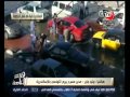 #هنا_العاصمة | مدير مسرح بيرم التونسي بالإسكندرية : المياه تسببت في غرق الأجهزة بالمسرح