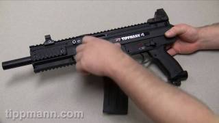 X7 Troubleshooting - Firing