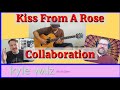 Music Teachers React To Alip Ba Ta Kiss From A Rose Collaboration