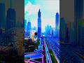 Habibi, Come to Dubai. #future #amazing #city #dubai #travel