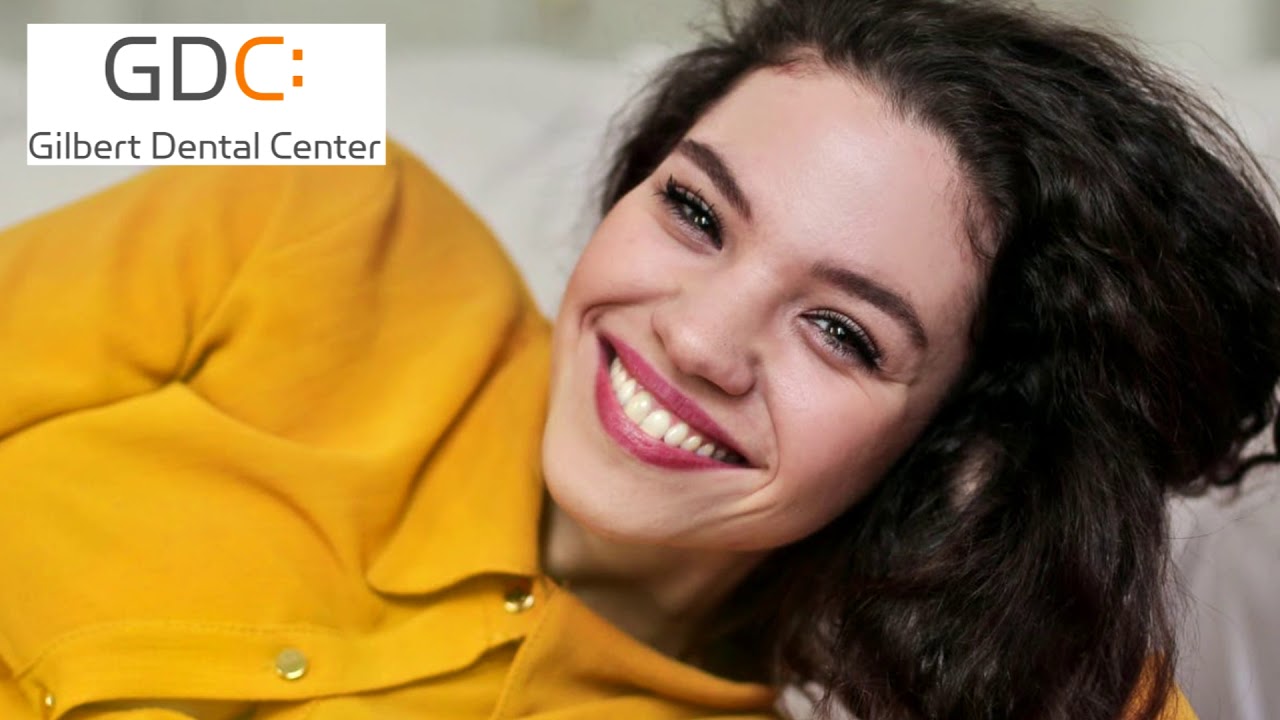Gilbert Dental Center YouTube