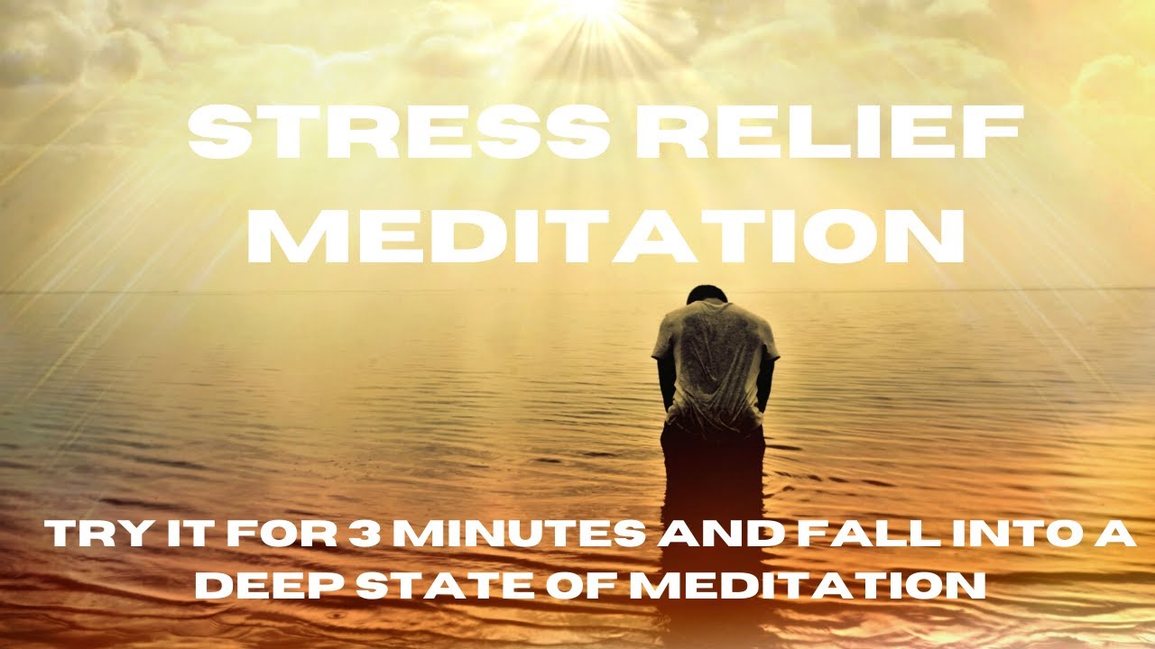 MEDITATION MUSIC | FALL ASLEEP FAST | DEEP SLEEP RELAXING MUSIC - YouTube