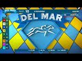 Listenupshance wins the Bing Crosby Stakes G.I race 10 at Del Mar 7/25/26