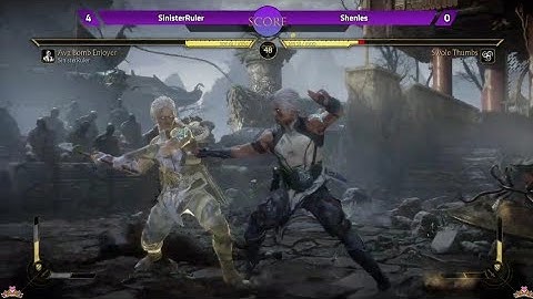 Pros Hate This! Why Frame Data Is Only A Suggestion