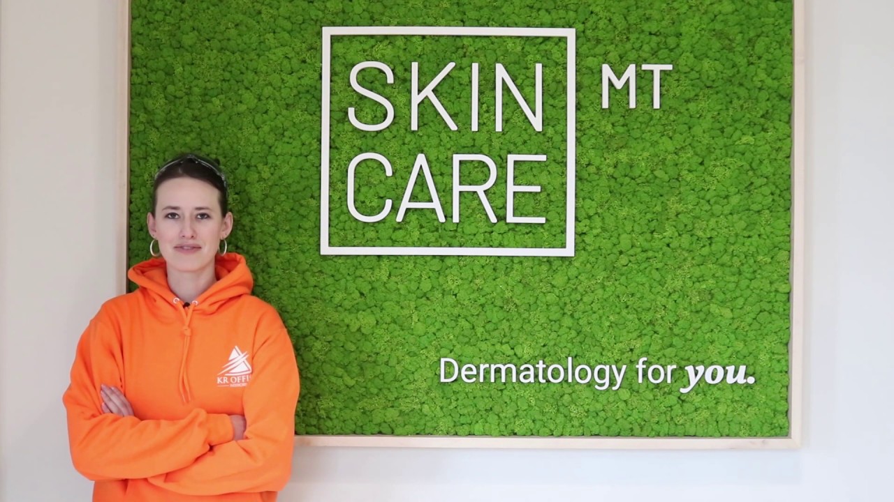 Bozeman MT Office Furniture Installation Skin Care Of Montana KR
