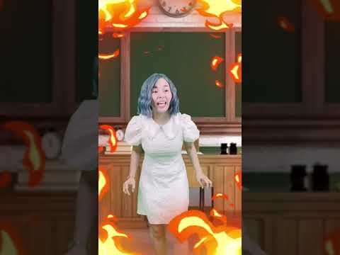 Video Lớp học Bé Bựa | EM THÍCH CON HỒ LY - youtube