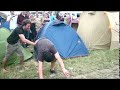 Camping Boy @ Tomorrowland 2010